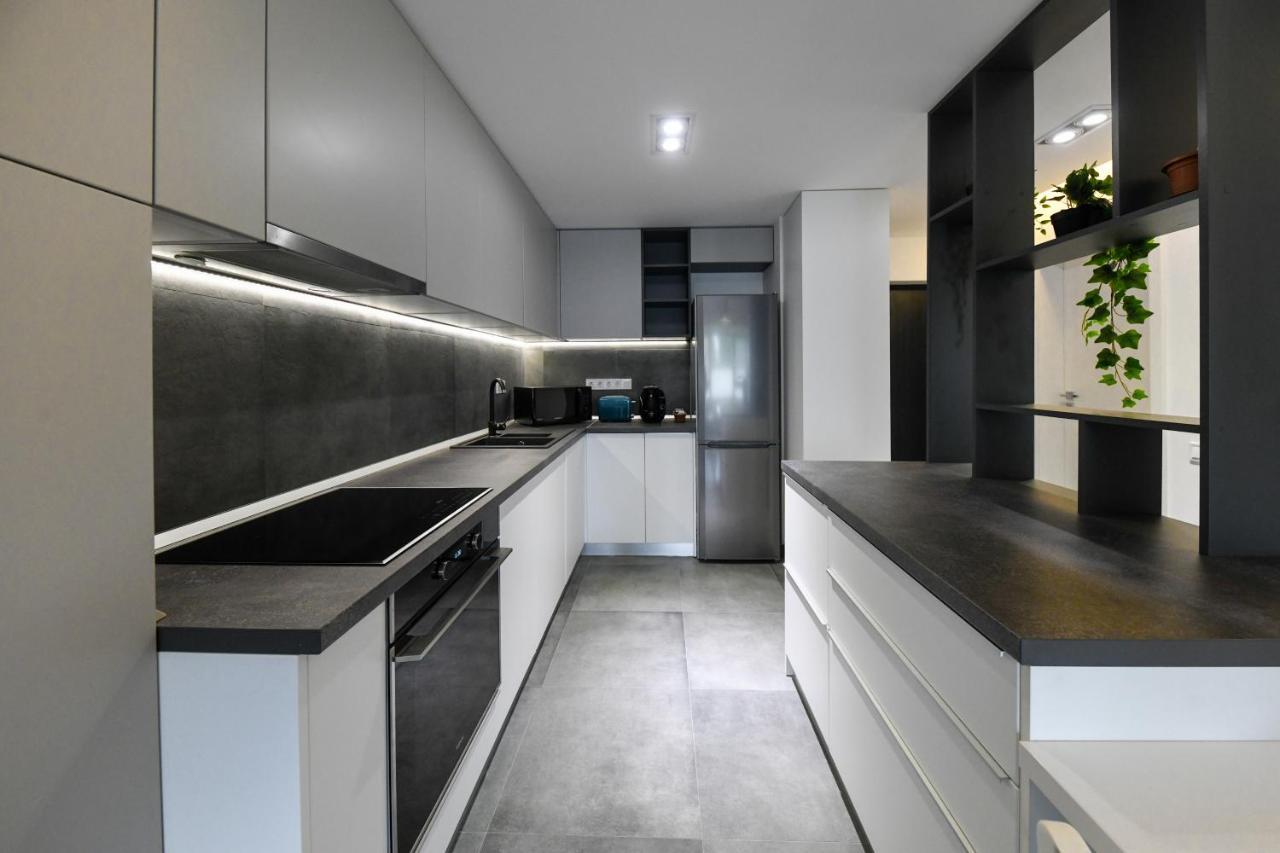 Modern Apartment In A Quiet Area Kluż-Napoka Zewnętrze zdjęcie